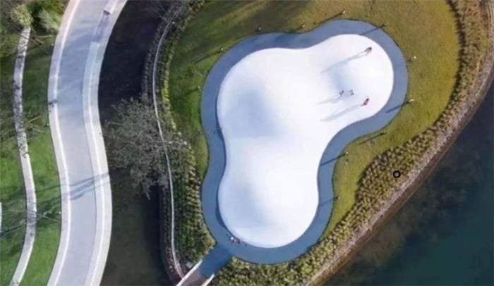 海南蹦蹦云公园