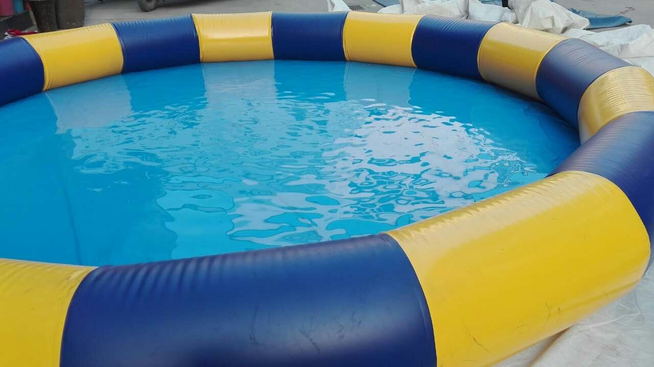 海南迷你快乐小水池